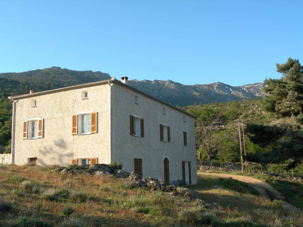 Casa Vanella Casamaccioli Eksteriør bilde