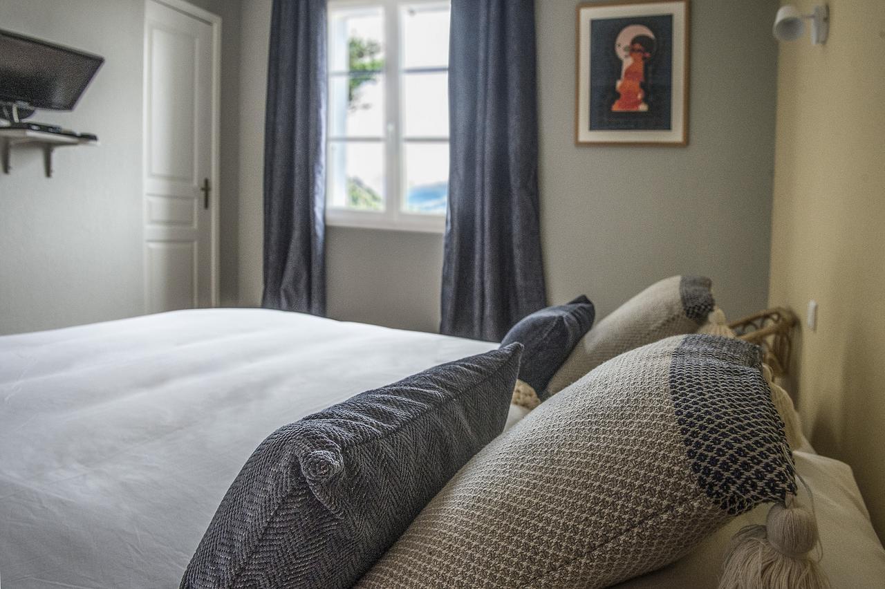 Casa Vanella Casamaccioli Eksteriør bilde